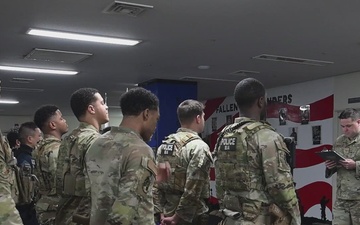 Pacific Spotlight - A1C Massie - No Graphics