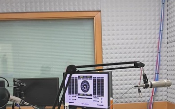 Interview with CDR. Steven Aspholm