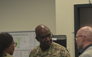 Military Personal Exchange Program (MPEP) Conference 2026