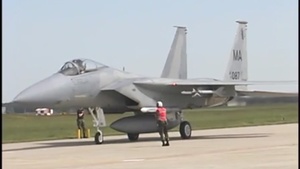 A Pilot's Perspective. The 102nd Fighter Wing on September 11, 2001. Col. Tim "Duff" Duffy (Ret.)