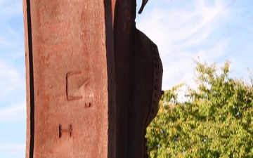 9/11 Commemoration