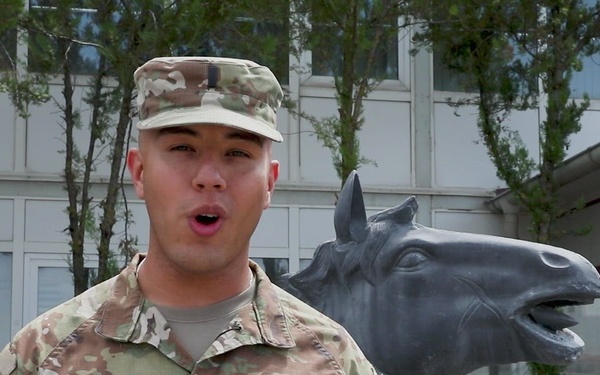 1st Lt. Juan Hormazabal - NFLDolphins