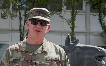1st Lt. Ethan Byrne - NFLBuccaneers