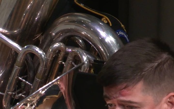 "The Brisk Young Sailor" from Percy Grainger’s Lincolnshire Posy