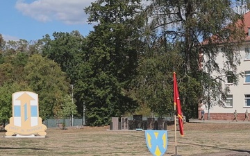 21st Theater Sustainment Command 9-11 Remembrance Ceremony 2026