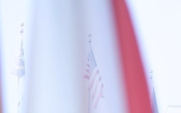 Fort Bragg Holds 25th Anniversary Remembrance Ceremony for September 11th
