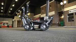 Robot Rodeo 2026
