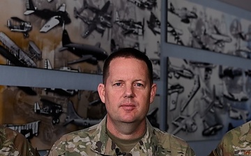 2026 AFLCMC Suicide Prevention Message