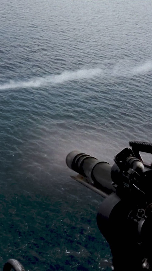 HMLA 269 Reel