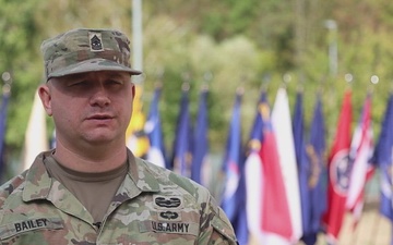 21st TSC 9/11 Remembrance Ceremony 2026