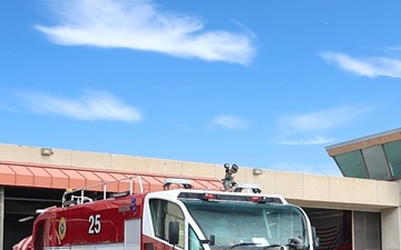 FFS 11 Aerial Operator Training