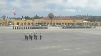 MCRD San Diego Kilo Company Graduation