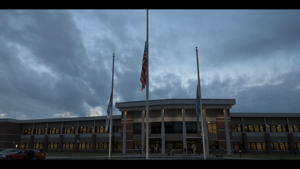 DVIDS - Video - 2026 Air Force Reserve Command 9/11 Ruck Run