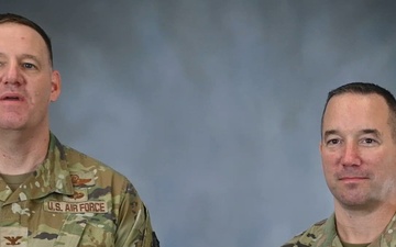 MacDill Hurricane Preparedness