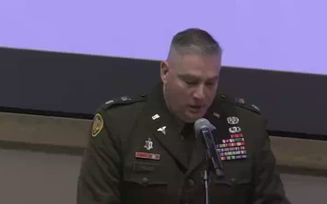 9-11 Remembrance Ceremony