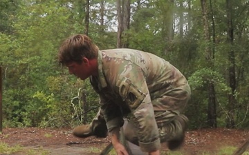 3rd ID Best of the Best 2026 obstacle course b-roll 1