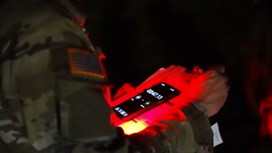 2026 3rd Infantry Division Best of the Best Ruck March
