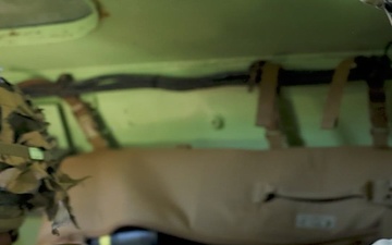 U.S. Marines with 3rd LAR, 1st MARDIV train with MAAWS