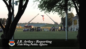 2026 Offutt AFB 9-11 Run