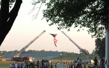2026 Offutt AFB 9-11 Run