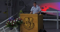 Vermont National Guard Commemorates 25th Anniversary of September 11 Attacks