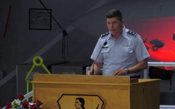 Vermont National Guard Commemorates 25th Anniversary of September 11 Attacks