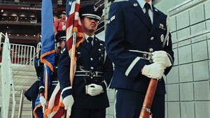 Luke AFB Airmen Participate in 9/11 Memorial Stair Climb