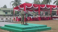 SGS 26: Multinational Joint Closing Ceremony