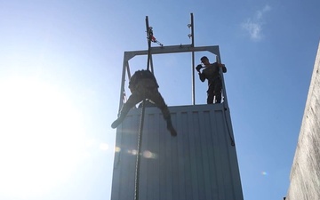Allies, partners train together during Phoenix Express 2026