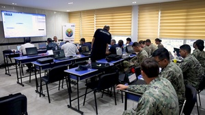 Allies, partners train together during Phoenix Express 2026