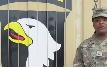 NFL Military Appreciation Shout-out