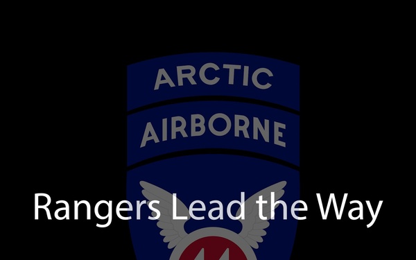 Arctic Angels Test Their Limits During Best Ranger Competition Tryouts