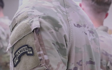 2026 U.S. Army Best Squad Competition: Written Test and Wearables