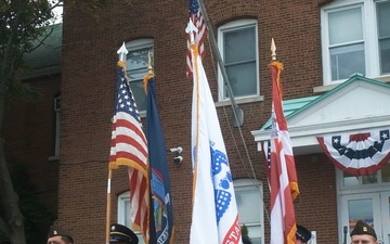 Fort Totten Hosts 25th Anniversary 9/11 Ceremony | 30-Second Cutdown