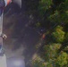 Coast Guard, Michigan State Police rescue missing hiker from Lake Superior island