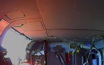 Coast Guard, Michigan State Police rescue missing hiker from Lake Superior island