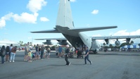 Wings of Aloha 2026 Open House B-Roll