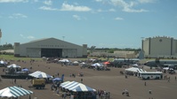 Wings of Aloha 2026 Open House B-Roll