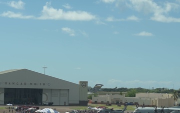 Wings of Aloha 2026
