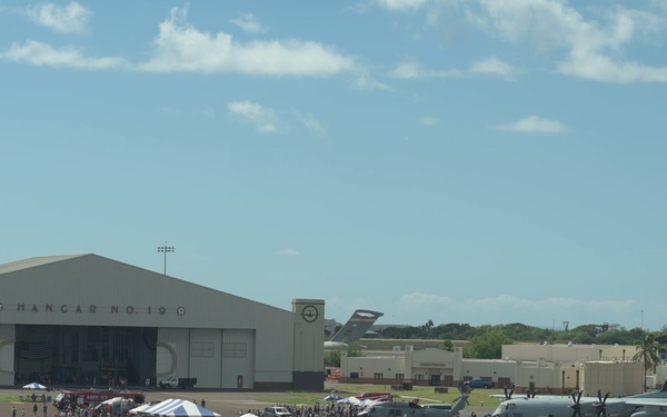 Wings of Aloha 2026