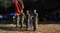 Arkansas National Guard Hosts Minuteman Day 2026 at Camp Robinson