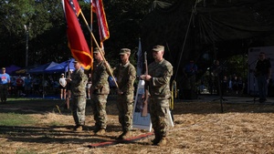 Arkansas National Guard Hosts Minuteman Day 2026 at Camp Robinson