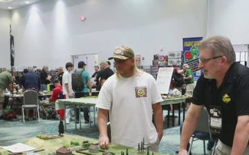 Rolling for Readiness: The Rise of Modern Military Wargaming
