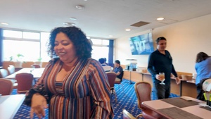 Kure Harbor Club Manager Aims To Innovate, Create Optimal Customer Experience