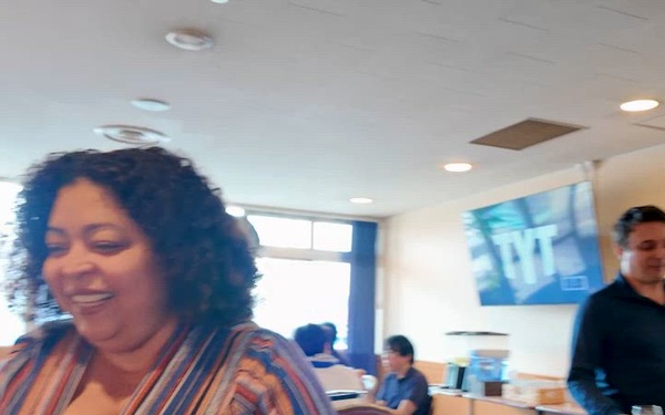 Kure Harbor Club Manager Aims To Innovate, Create Optimal Customer Experience