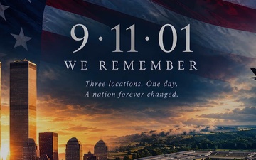 9/11 Remembrance Ceremony