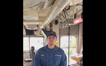 Seaman Tyler Harris - Pittsburgh Steelers Shout-Out