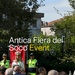 Reel: US, Italy welcome annual trade show, reflect on 9/11 experience [Social Media 16:9]