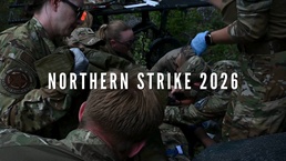 Northern Strike 2026