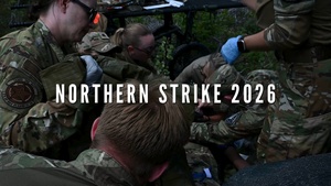 Northern Strike 2026